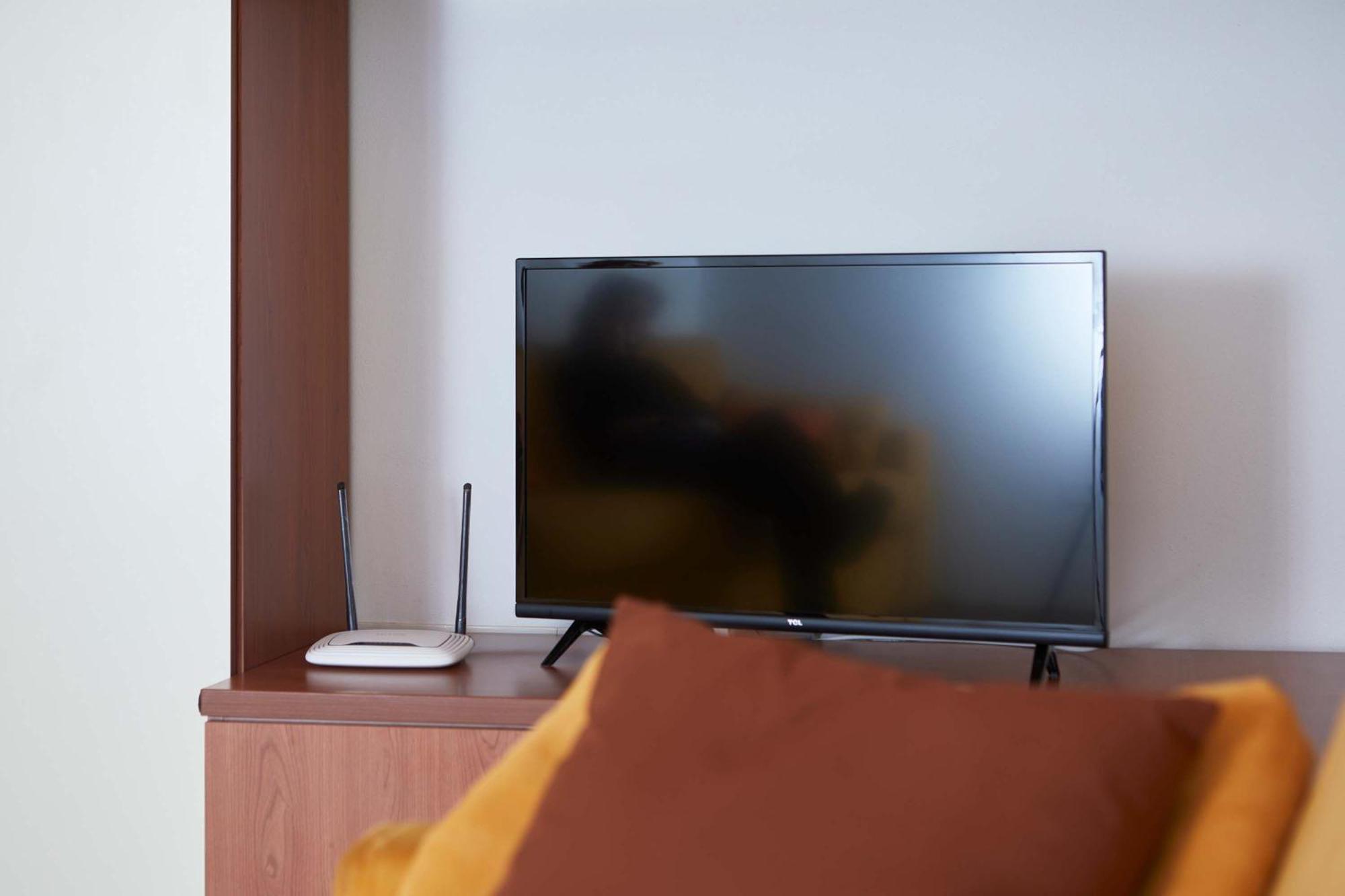 Bella Villa Apartments ريفا ديل غاردا المظهر الخارجي الصورة