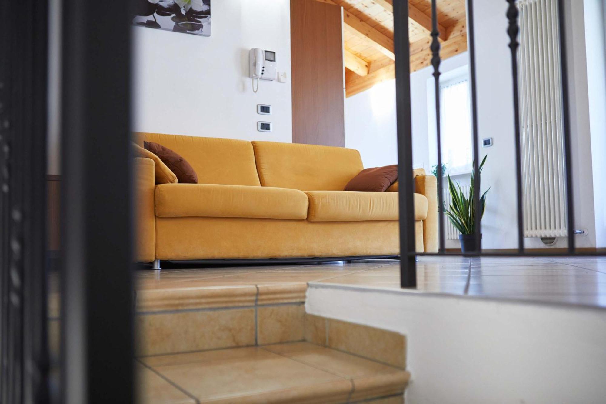 Bella Villa Apartments ريفا ديل غاردا المظهر الخارجي الصورة