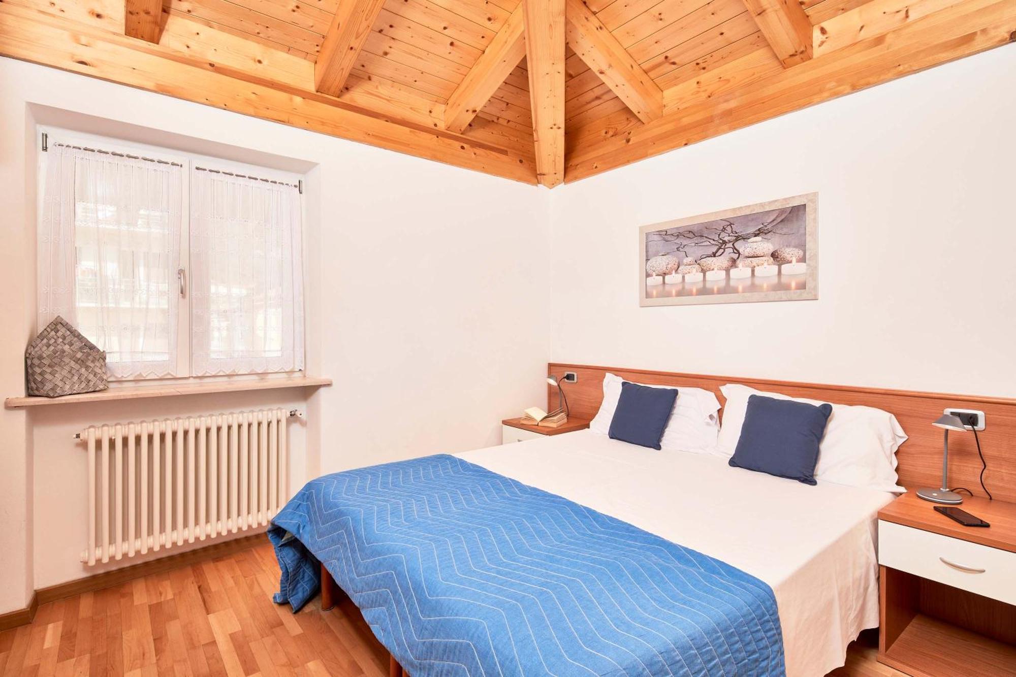 Bella Villa Apartments ريفا ديل غاردا المظهر الخارجي الصورة