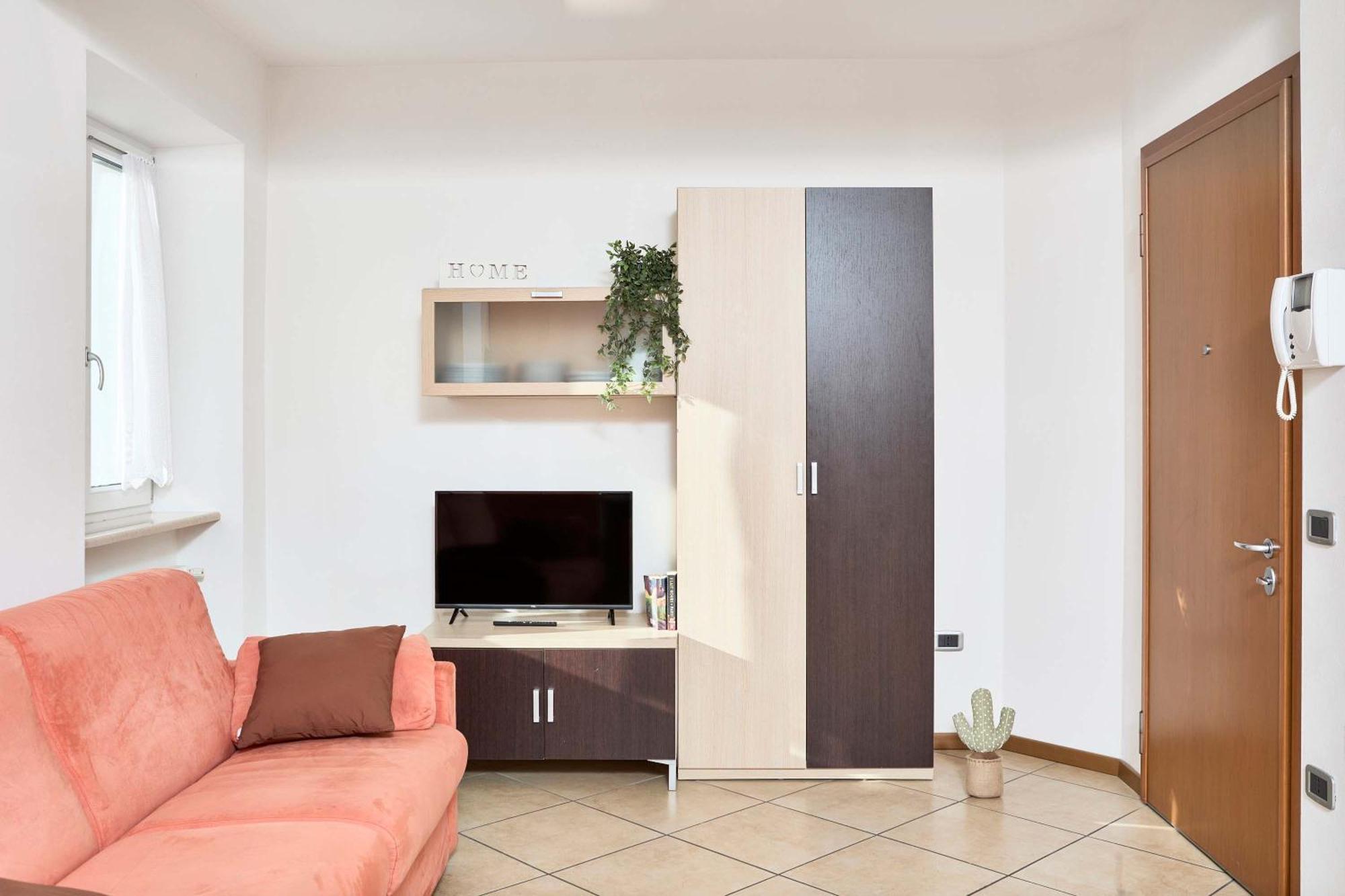 Bella Villa Apartments ريفا ديل غاردا المظهر الخارجي الصورة