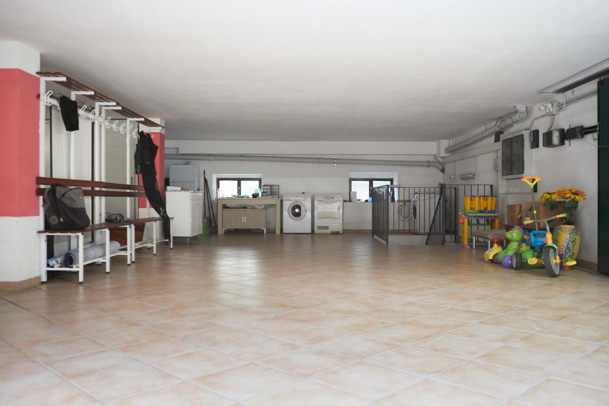 Bella Villa Apartments ريفا ديل غاردا المظهر الخارجي الصورة