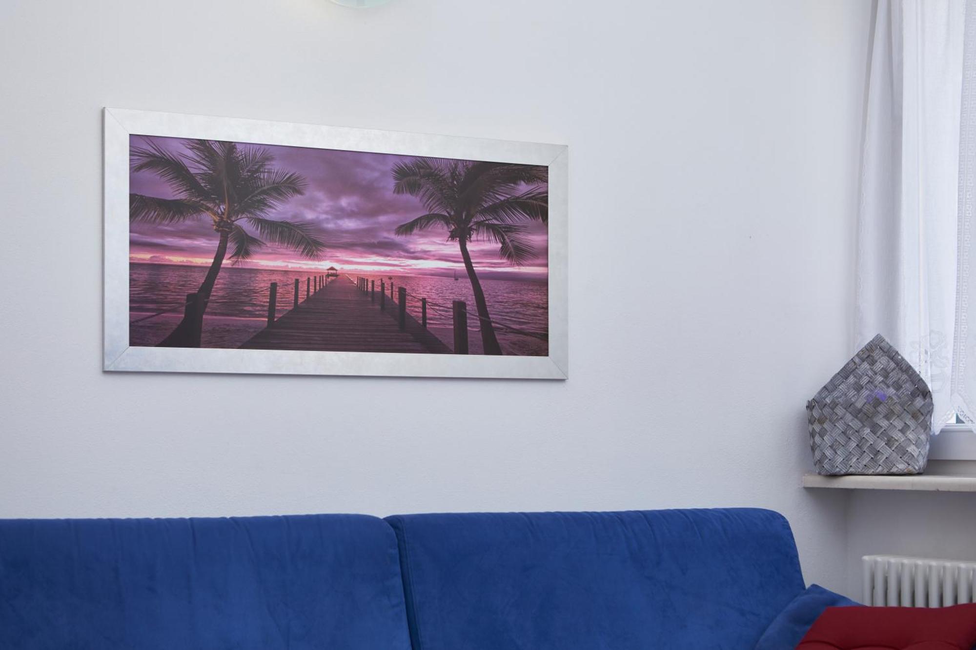 Bella Villa Apartments ريفا ديل غاردا المظهر الخارجي الصورة