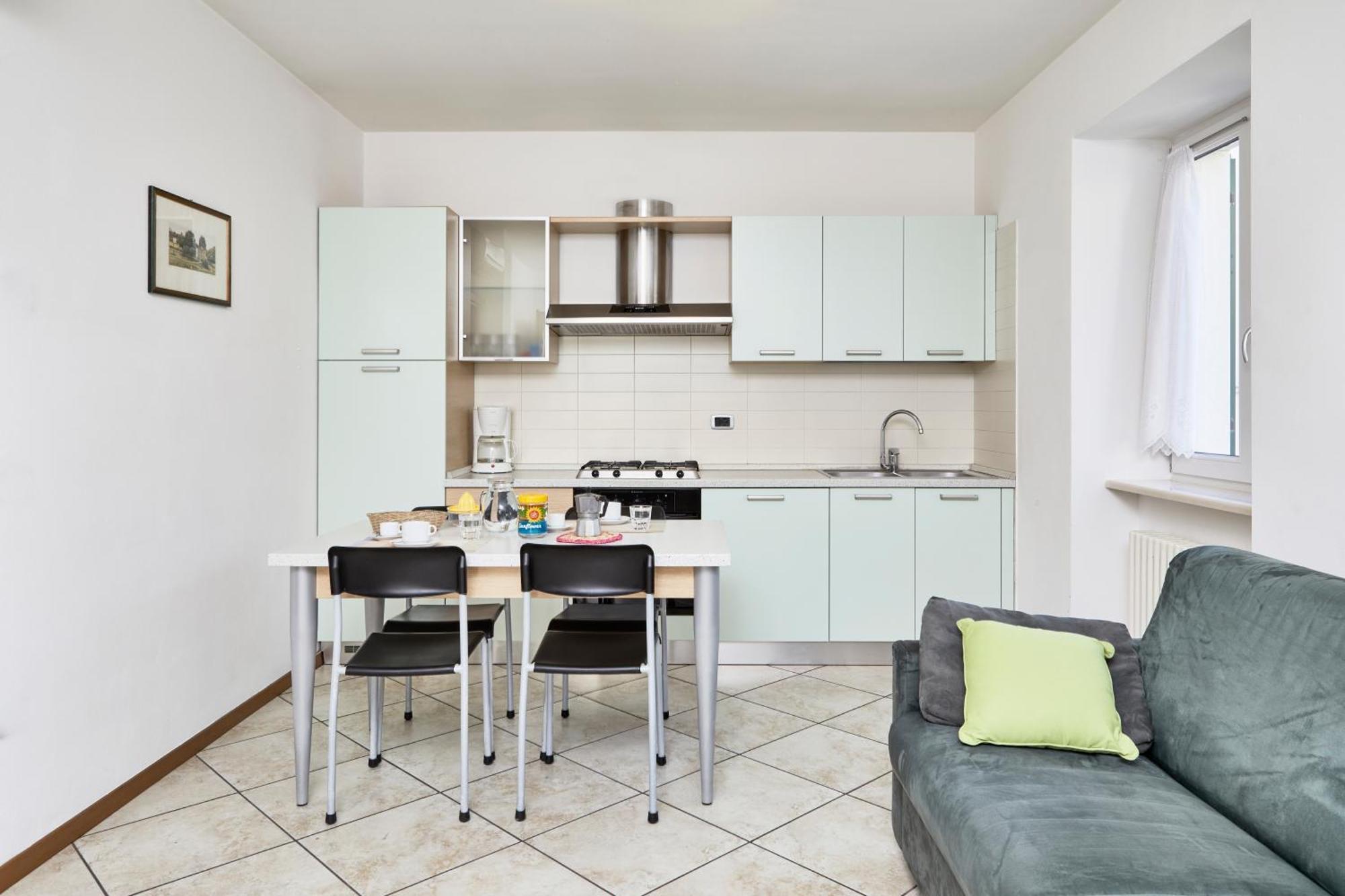 Bella Villa Apartments ريفا ديل غاردا المظهر الخارجي الصورة